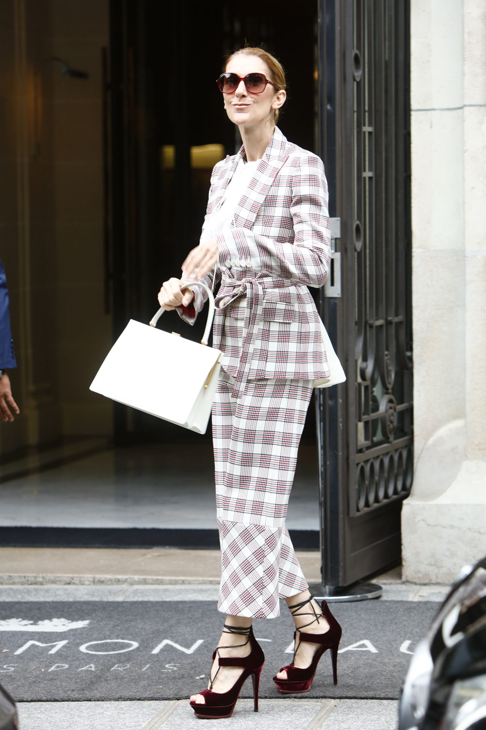 Céline Dion's Style File: Her Best Looks To Date