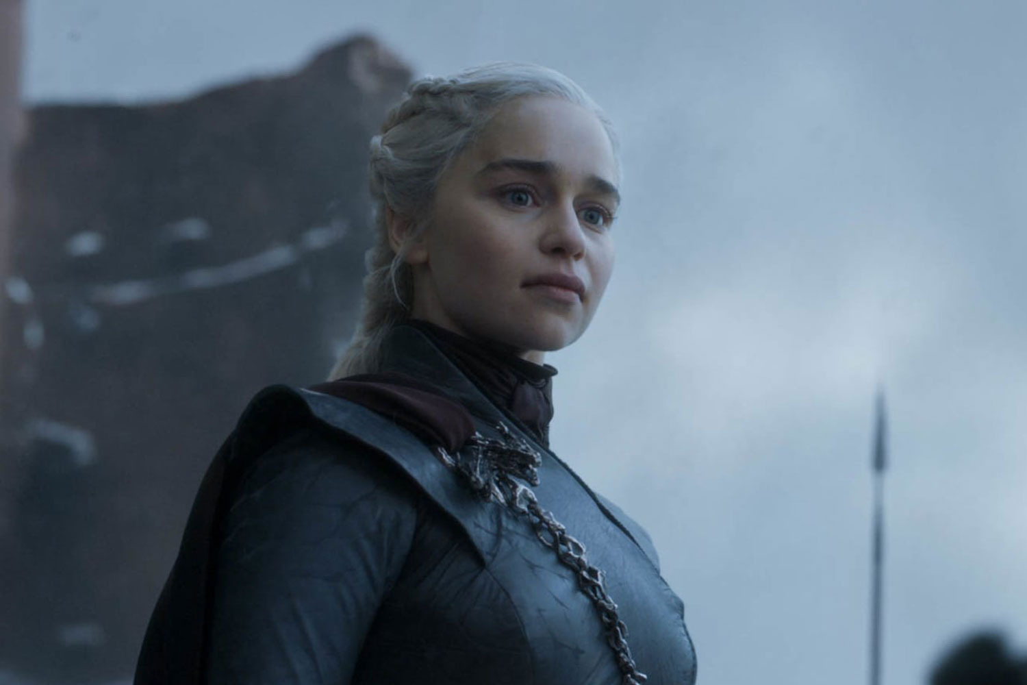 ‘Game of Thrones’ Fans Are Reeling Over A Compelling Theory That Suggests A Different Ending For Dany