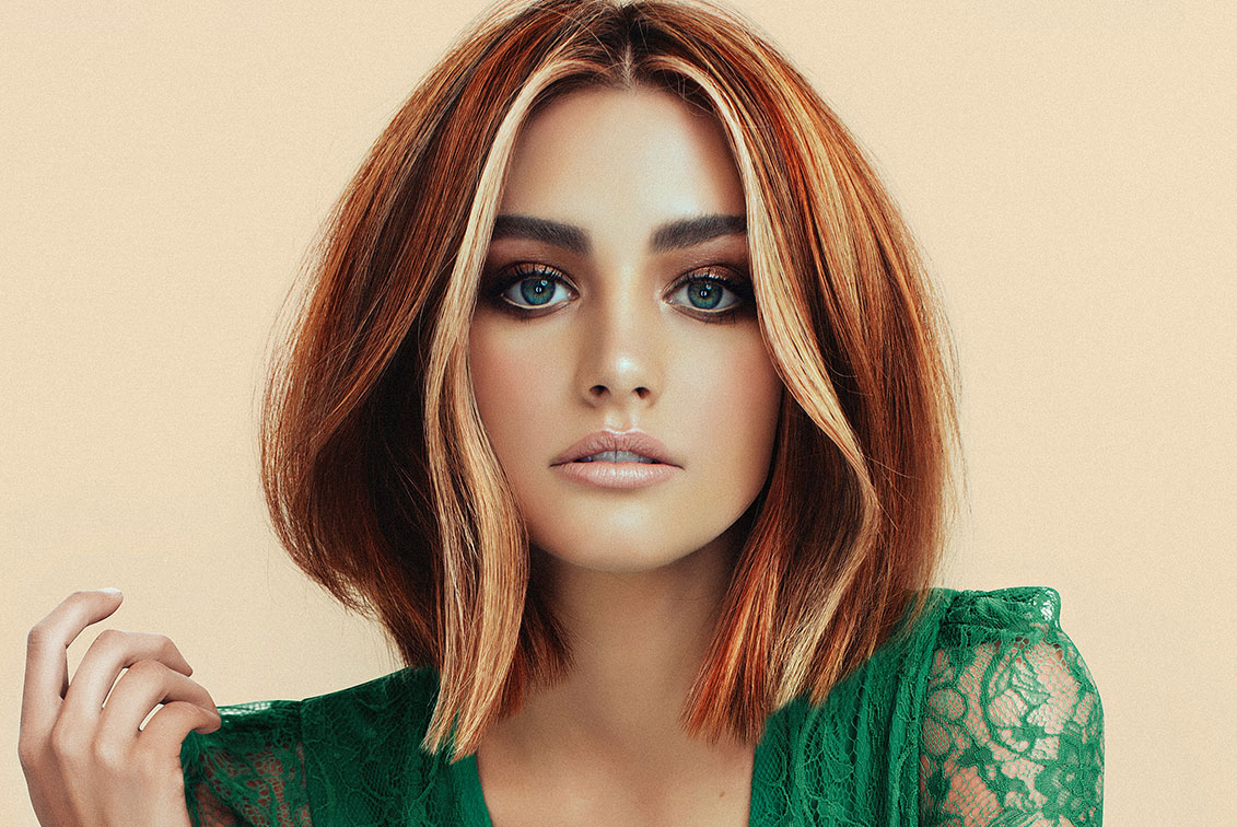 An Award Winning Hair Colourist Shares His Expert Tips