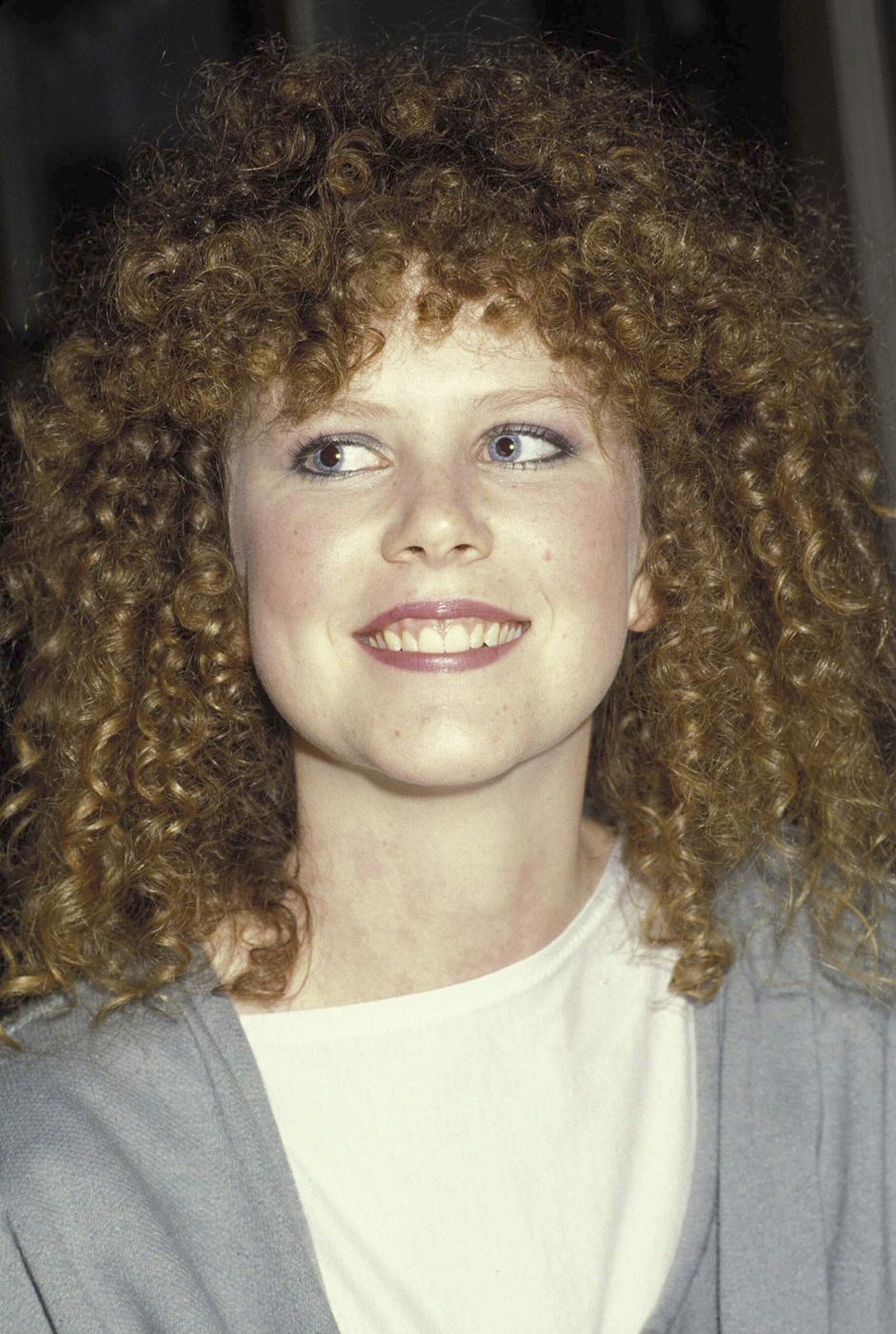 Nicole Kidman 1983