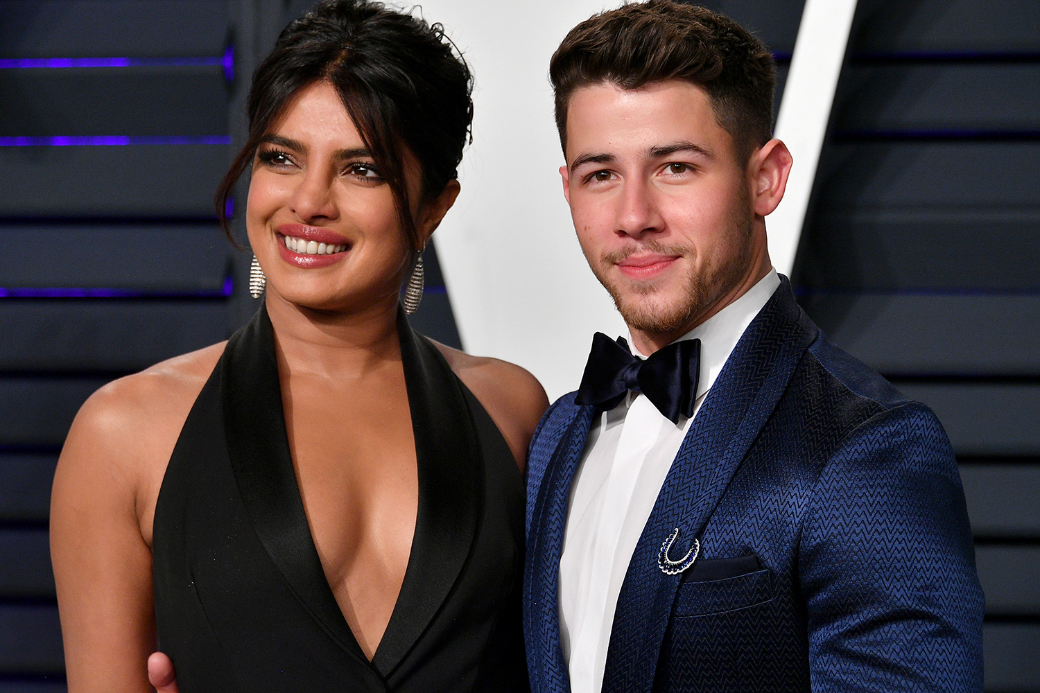 Priyanka Chopra Gets Candid In Discussing The Age Gap Between Her And Nick Jonas