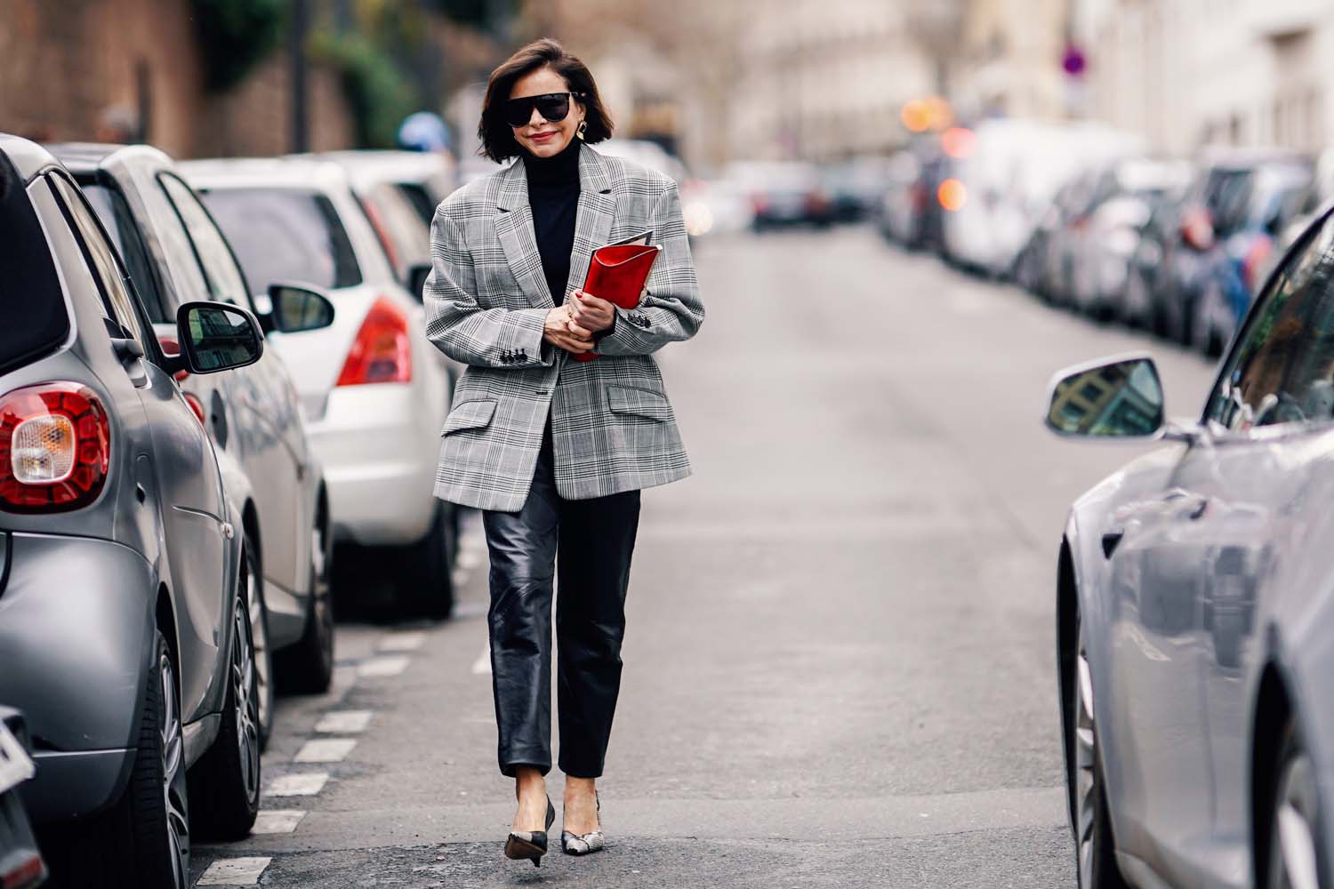 How To Add This Under-$50 Blazer To Your Work Rotation