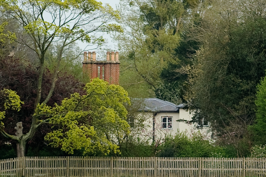 frogmore cottage