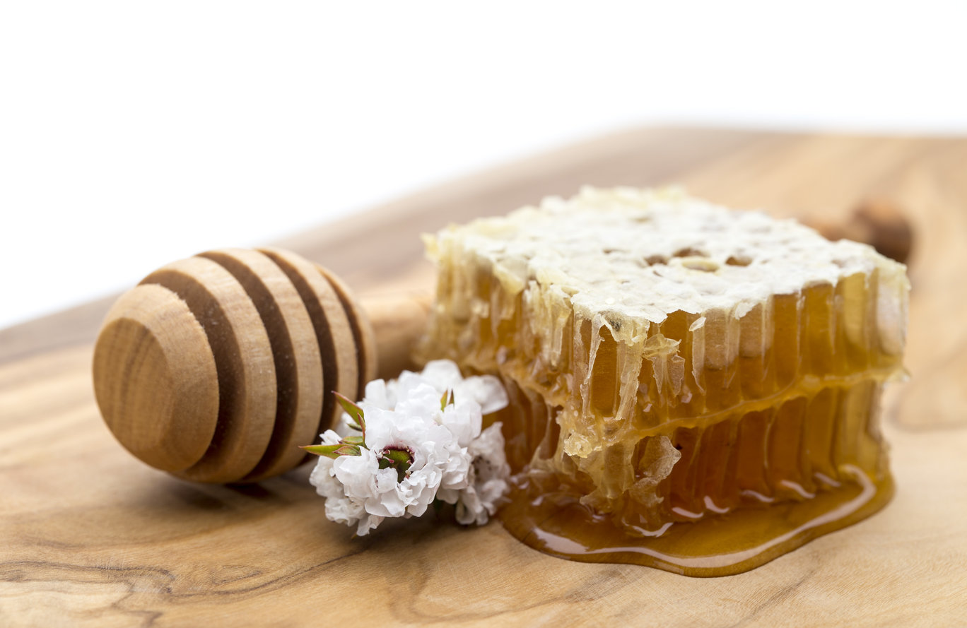 Manuka Honey: Nature's secret superfood