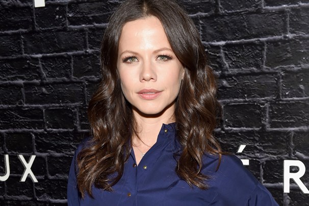 Tammin Sursok Opens Up About Suffering From Back-To-Back Miscarriages