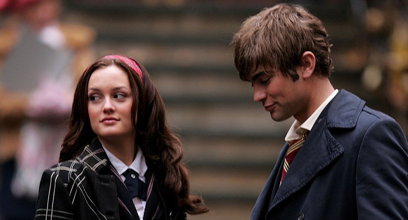 Exciting News For Gossip Girl Fans With New Show Coming To HBO