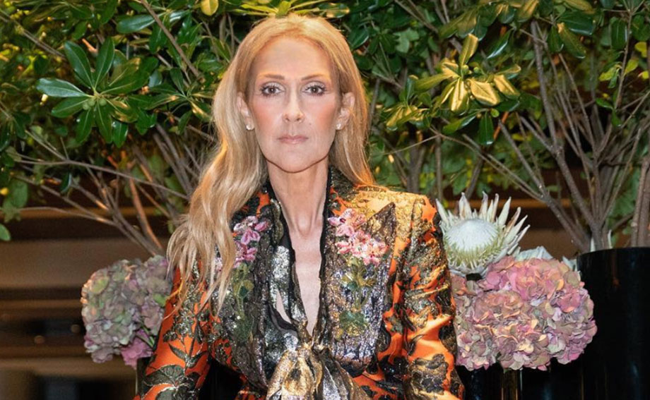 Celine Dion Just Got The Most Popular Haircut Of The Moment