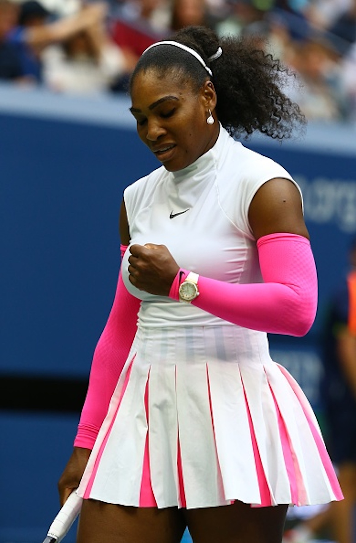 serena williams