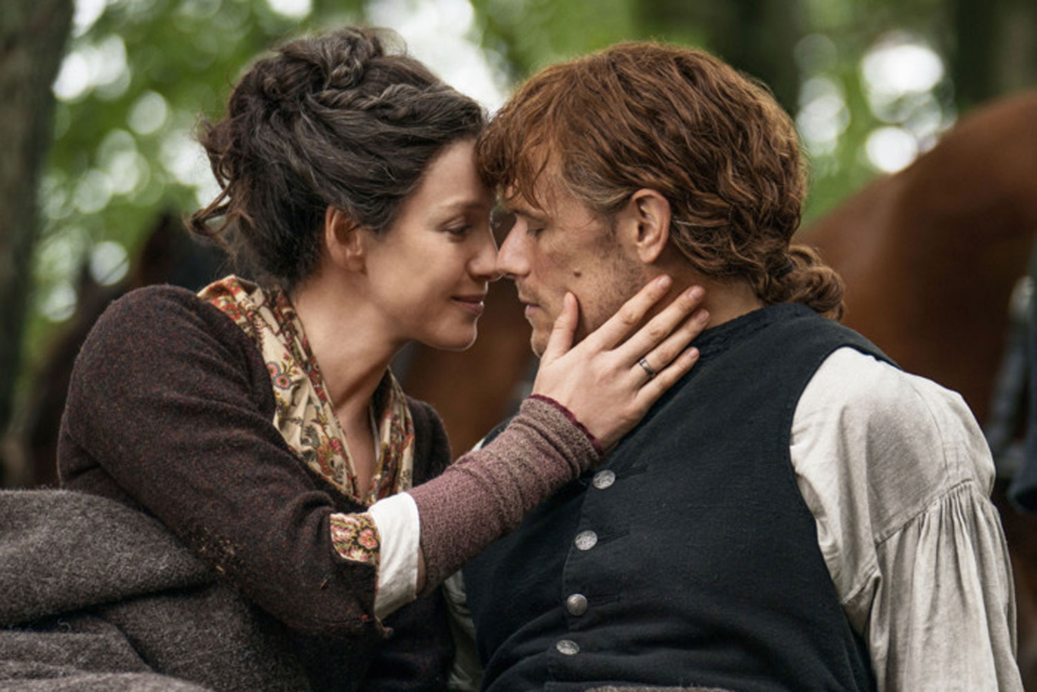 Here’s Everything You Need To Know About ‘Outlander’ Season 5
