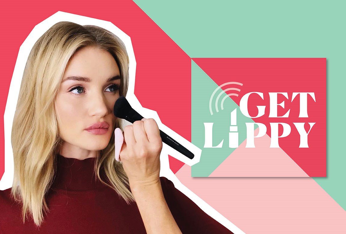 Podcast: How To Get Your Makeup To Stay Put For Longer