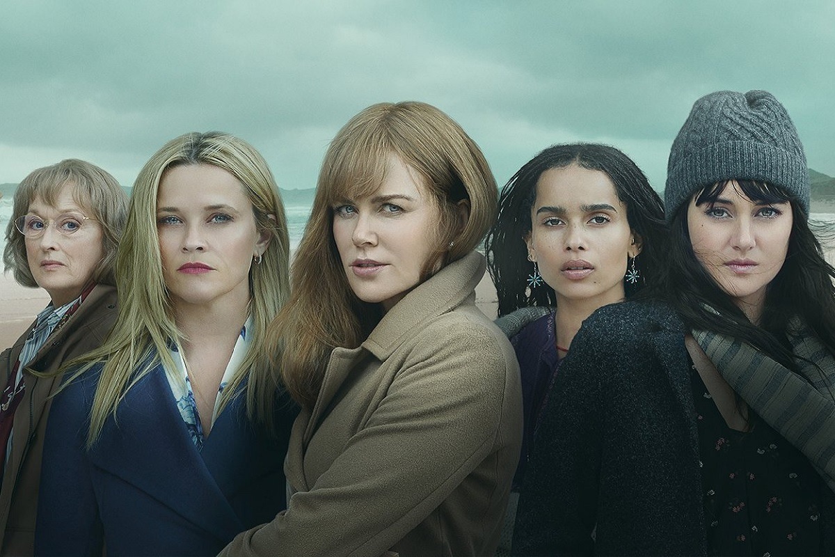 One Of The Monterey Five Was Suppose To Die According To ‘Big Little Lies’ Cast Member