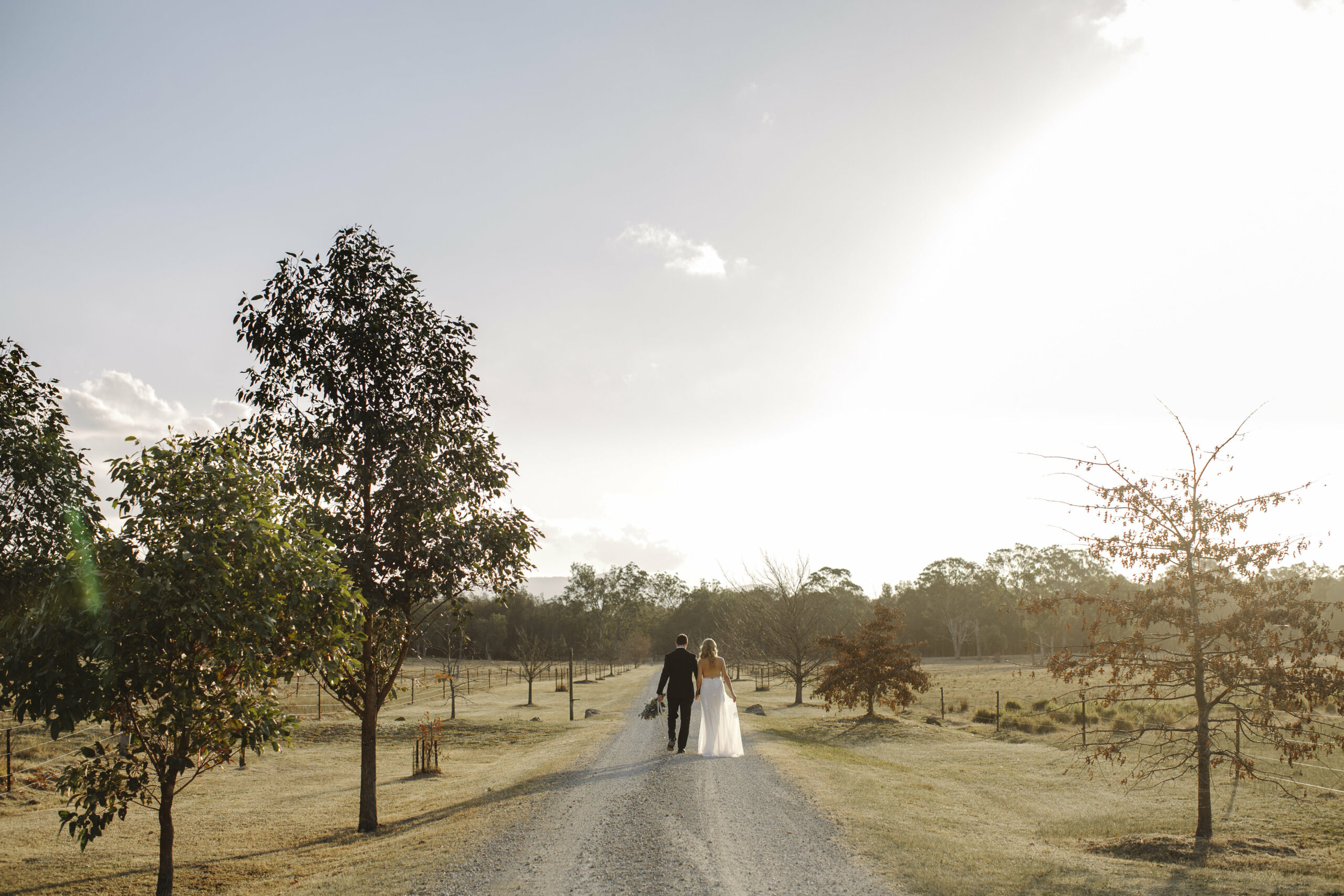 The Most Stunning Wedding Venues In Australia
