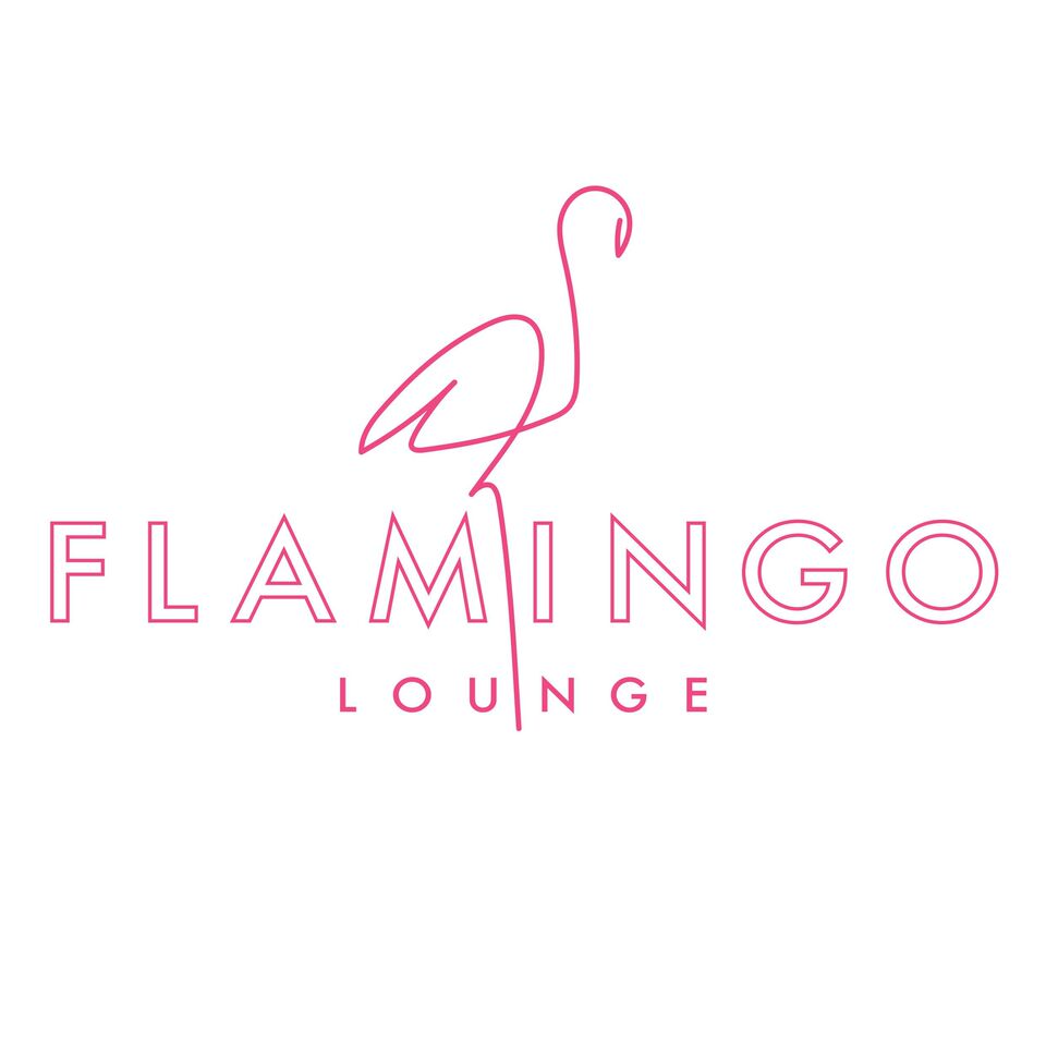 Sponsor logo of Flamingo Lounge