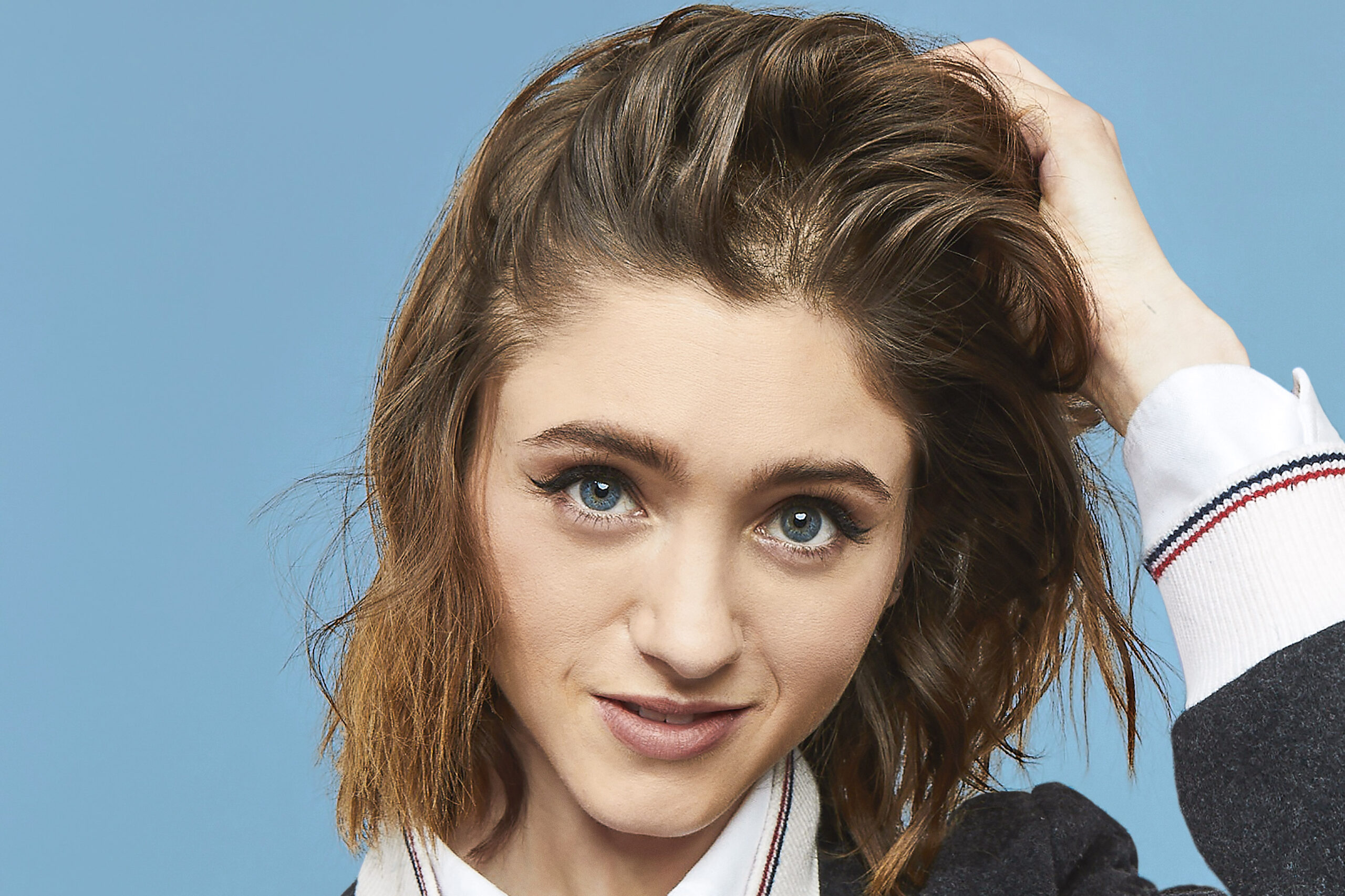 Why Natalia Dyer Is One To Watch