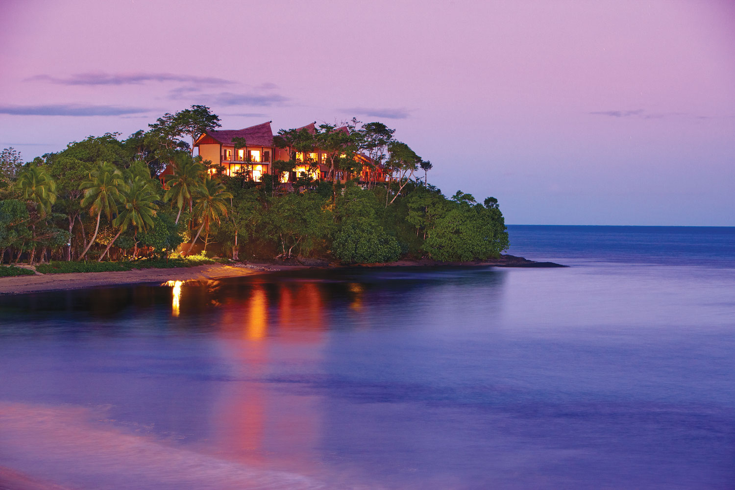 It’s Time to Put Fiji back on Your Travel Radar