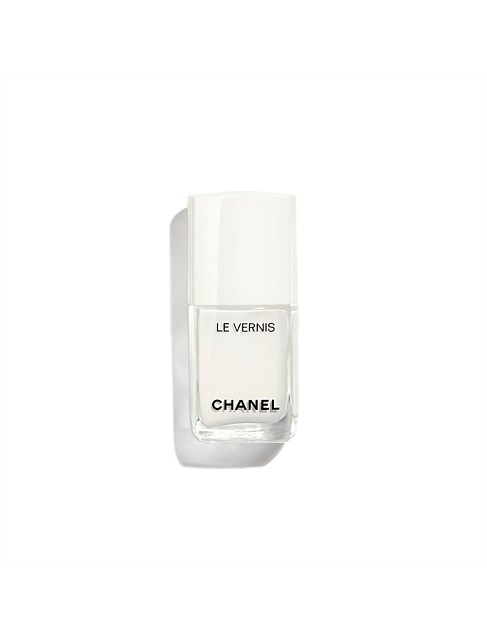 Chanel nail polish