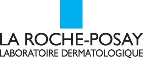 Sponsor logo of La Roche Posay Toleriane