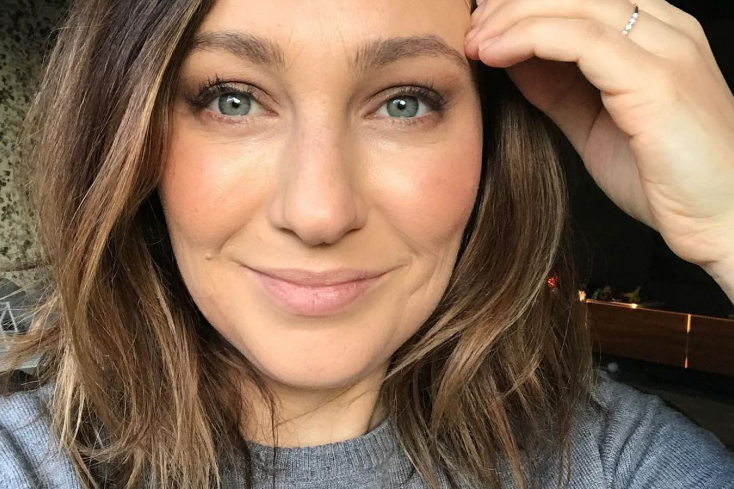 Zoë Foster Blake Just Announced She’s Launching A Brand New Beauty Venture