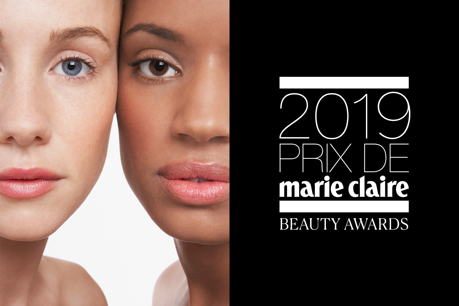 2019 Prix de marie claire Beauty Awards – Call For Entries