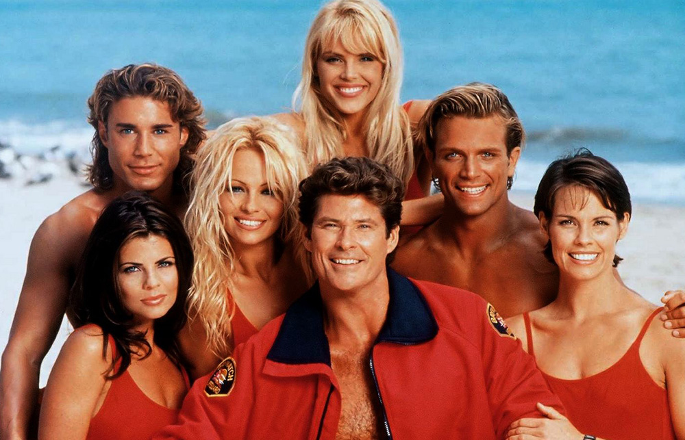 5 Things You Didn’t Know About Baywatch