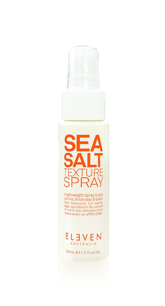 Eleven sea salt spray