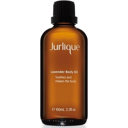 Jurlique lavender oil