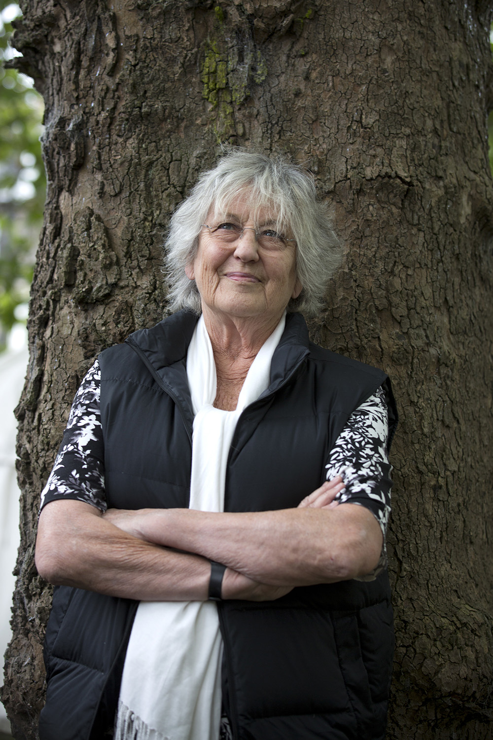 Germaine Greer