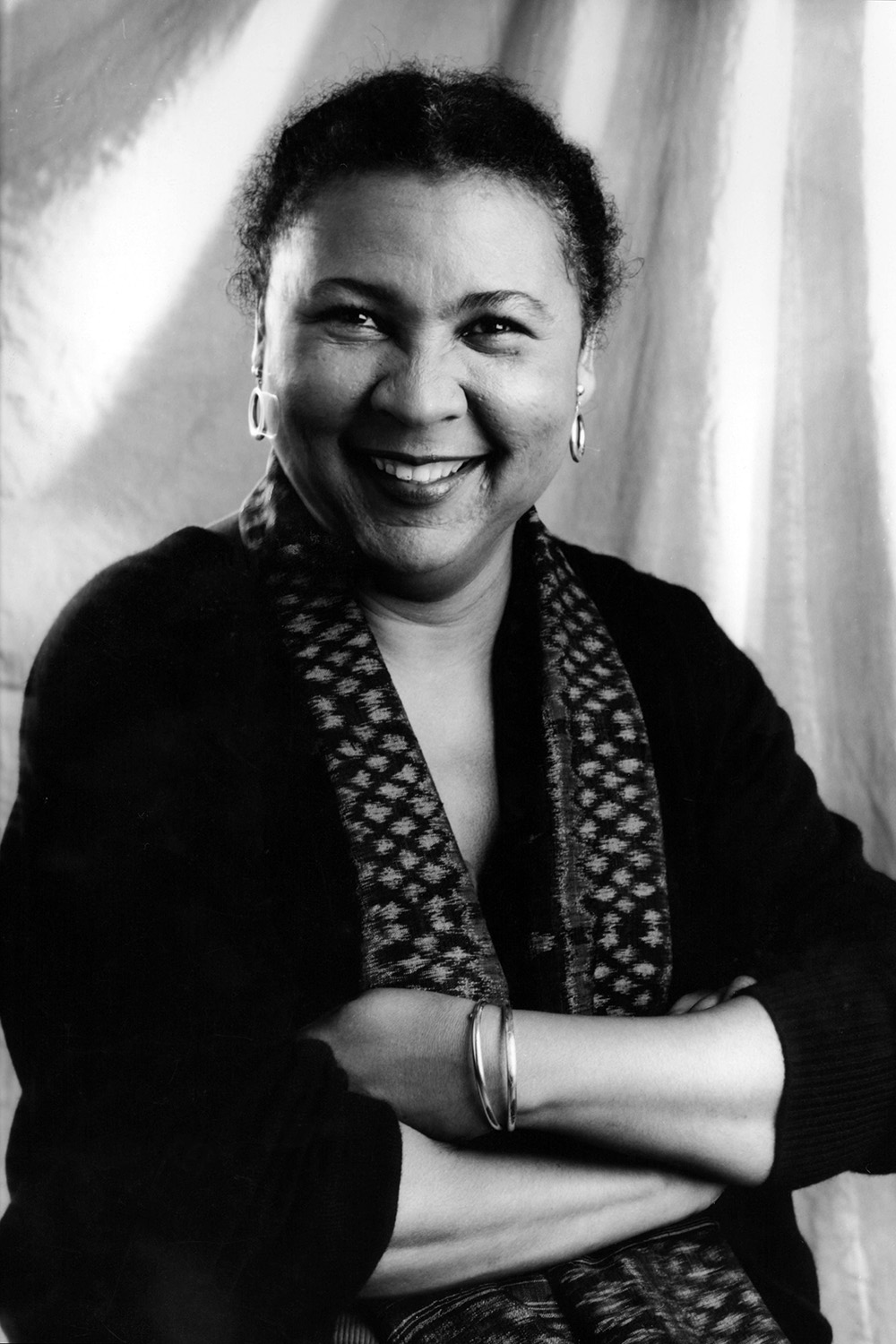 Bell Hooks