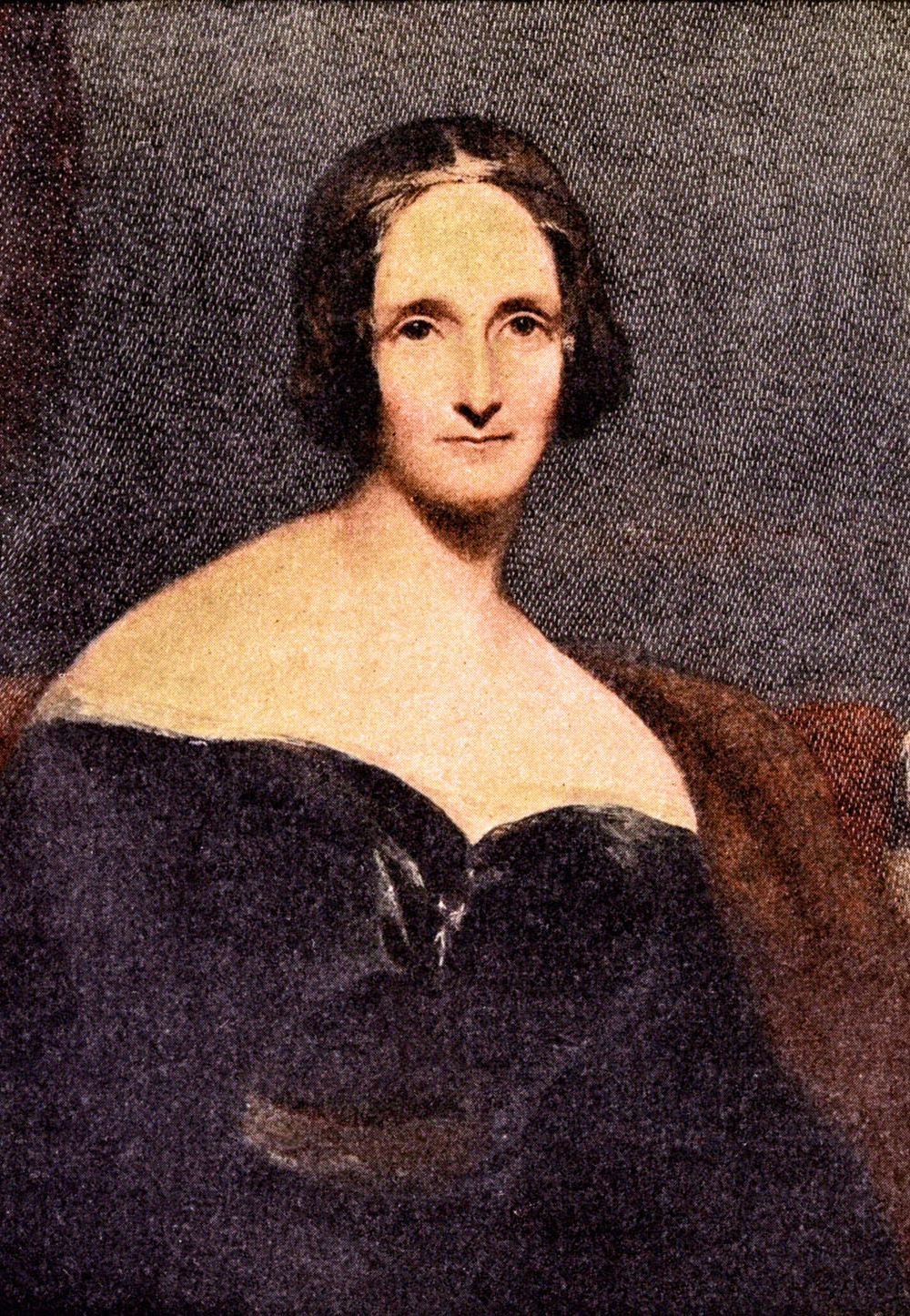 Mary Shelley