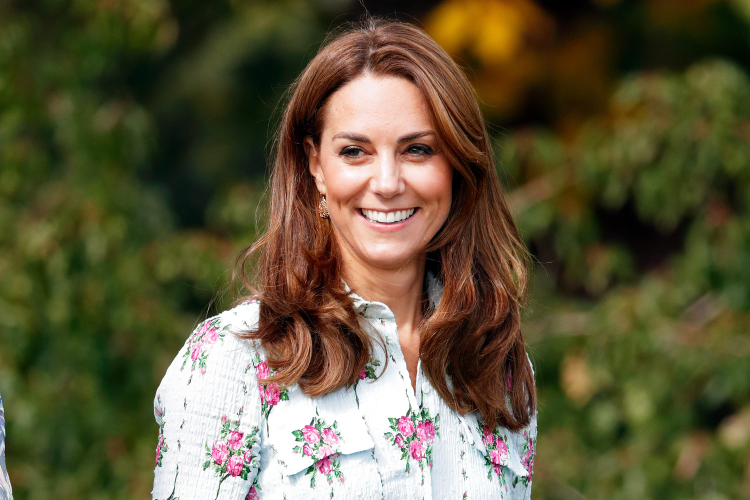 Royal Experts Are Convinced Kate Middleton Is Expecting Again