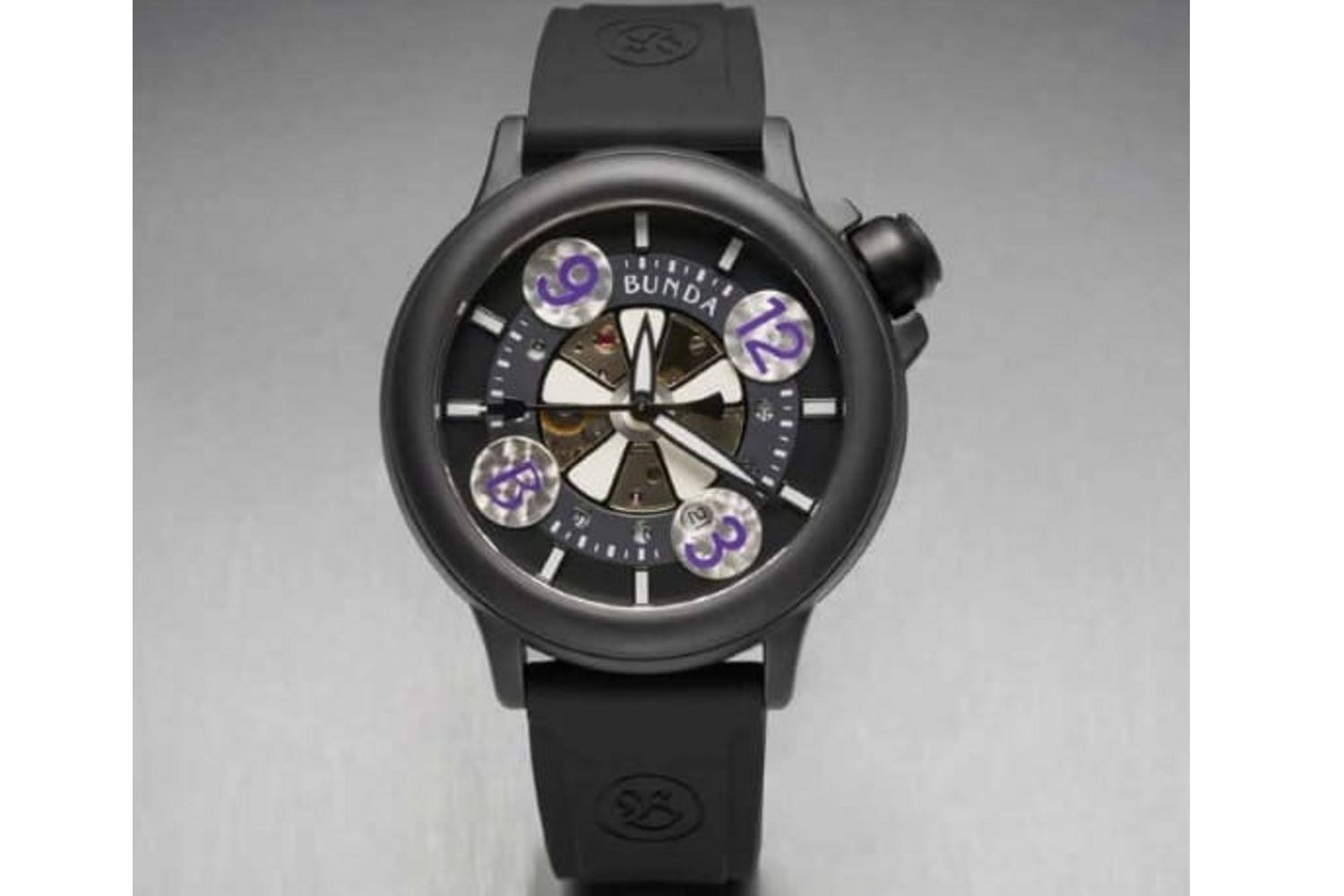 Bunda Limited Edition Watch