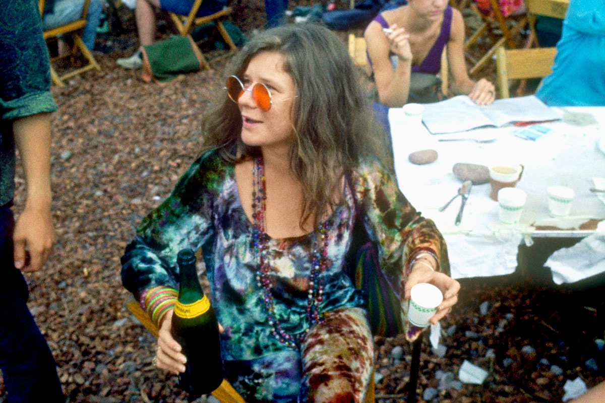 janis joplin