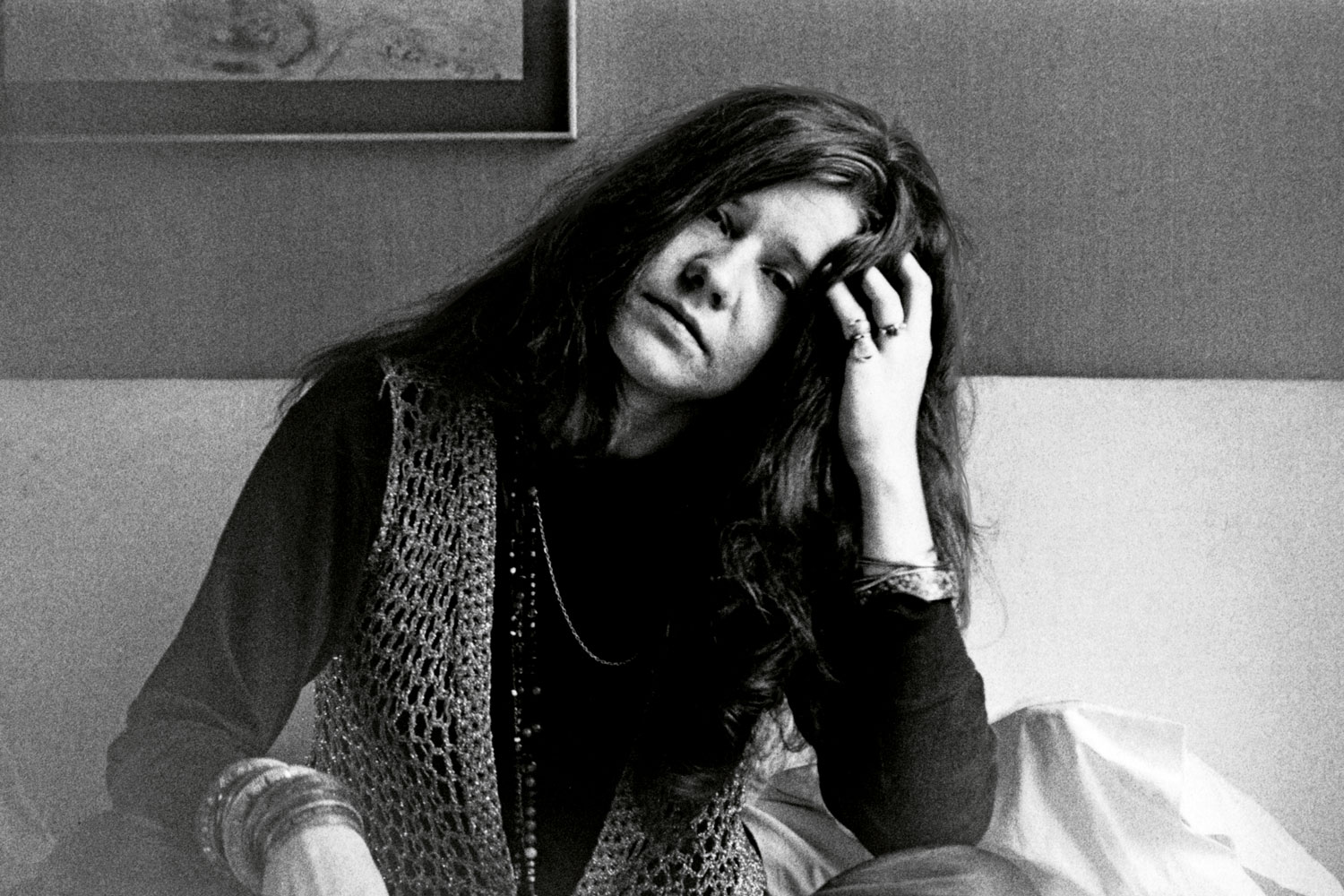Inside the Life and Music of Janis Joplin