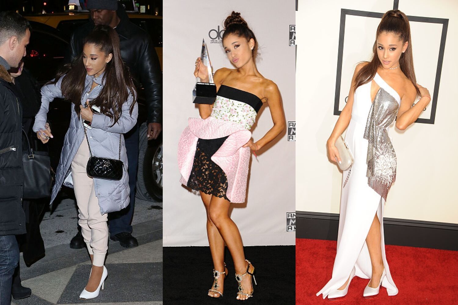 2015 Ariana Grande