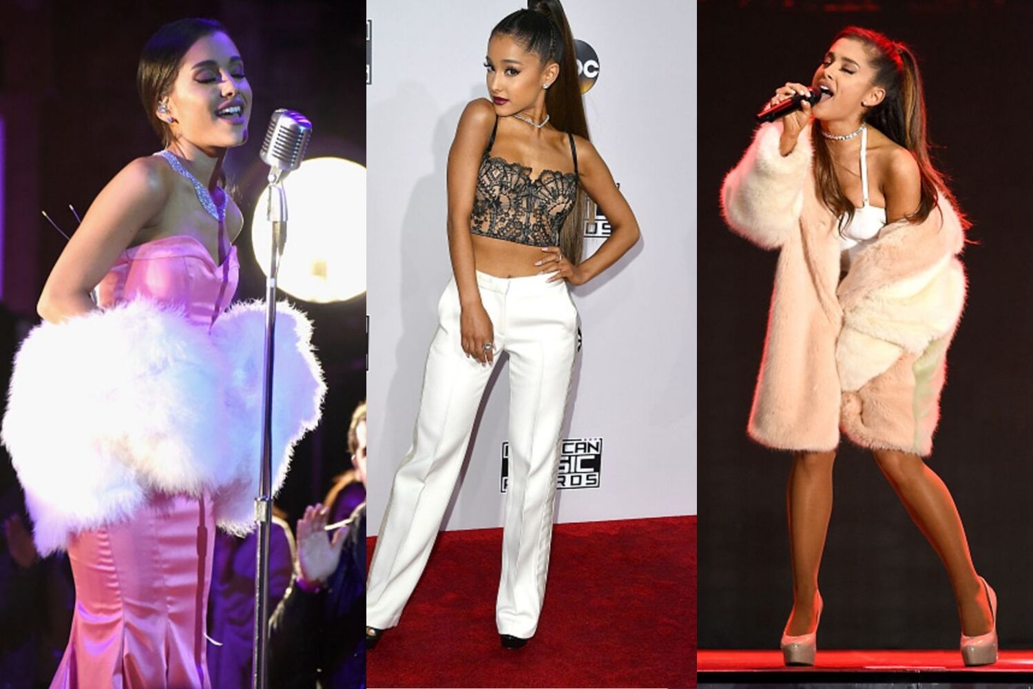 Ariana 2016