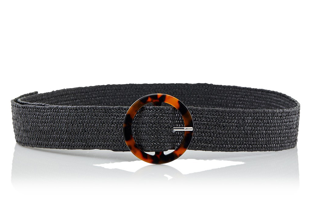 woven belt