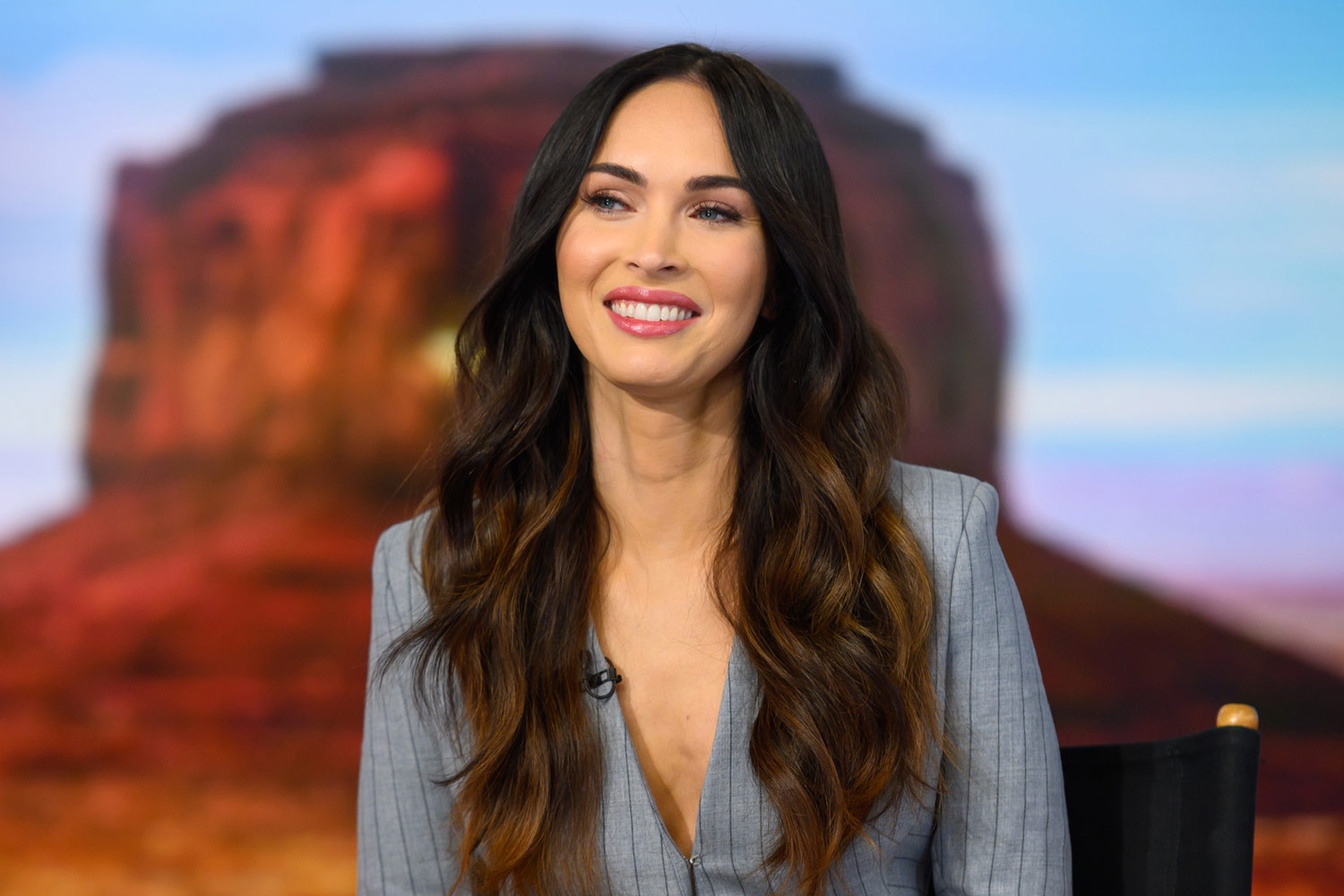 Megan Fox Shares Rare Family Photos Of Her Three Sons And Husband