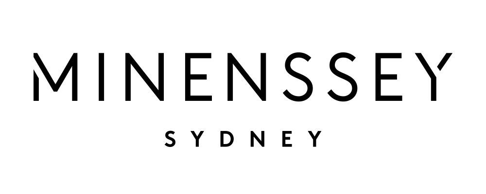 Sponsor logo of Minenssey