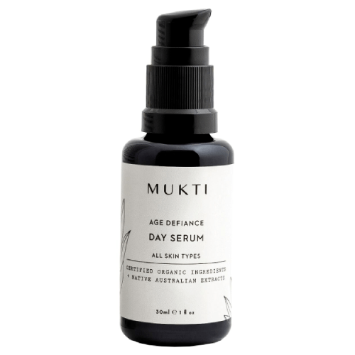 Mukti Age Defiance Day Serum