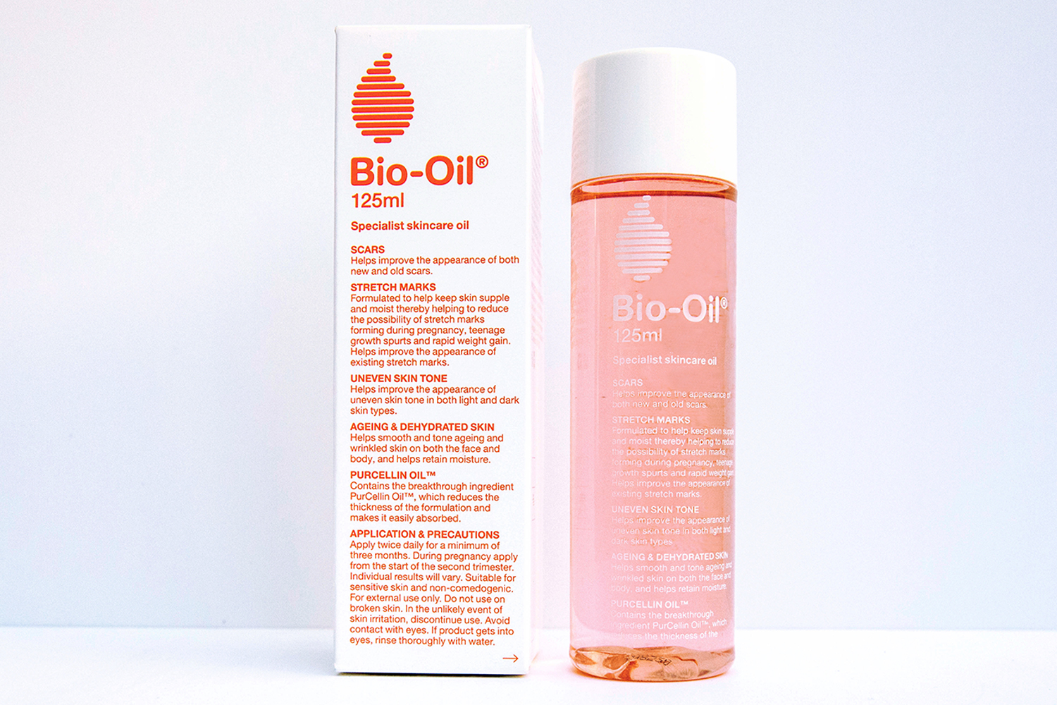 Bio Oil