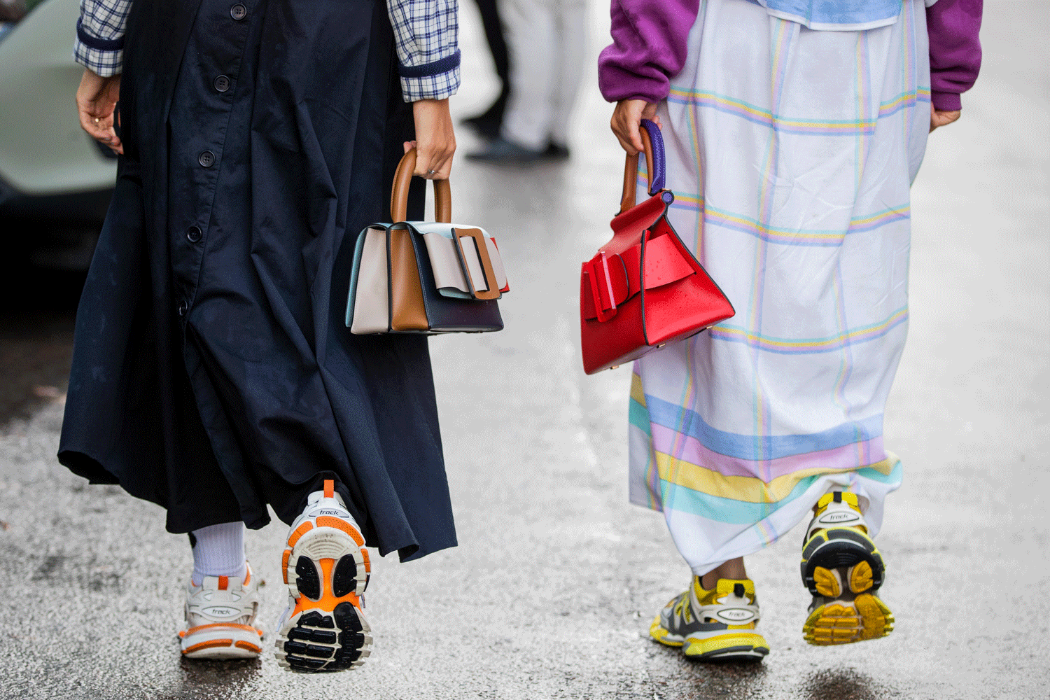 The Most Popular Fashion Brands Of 2019 Have Been Revealed