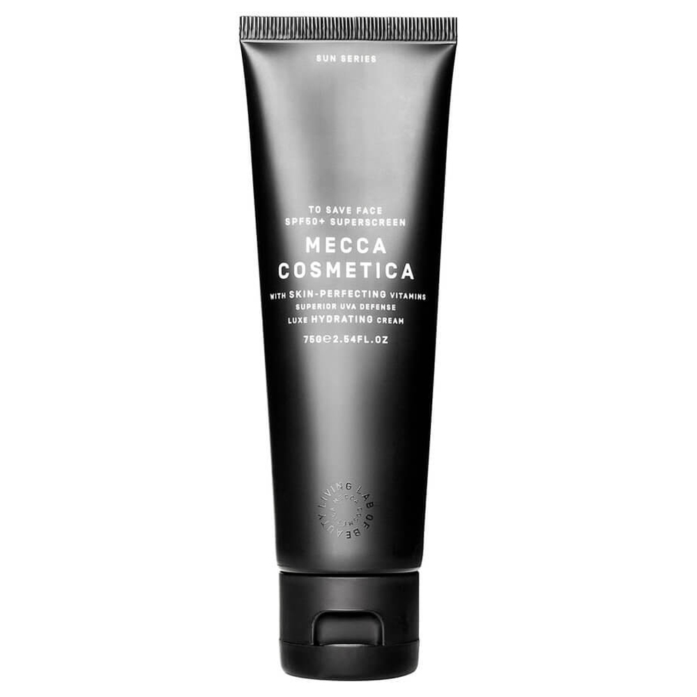 Mecca Cosmetica To Save Face Superscreen SPF50+