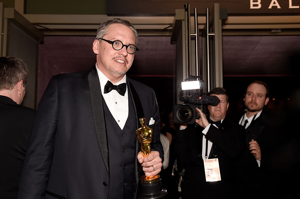 adam mckay