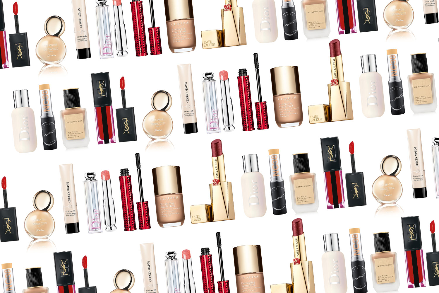 Our Beauty Experts Reveal The Best Luxury Makeup Products From 2019