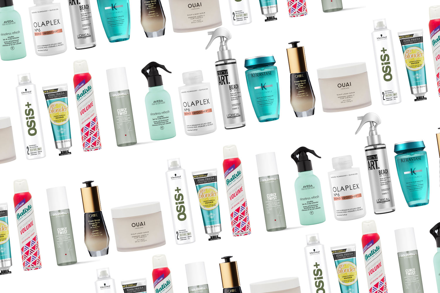 Our Beauty Editors Share The Best Haircare Products From 2019