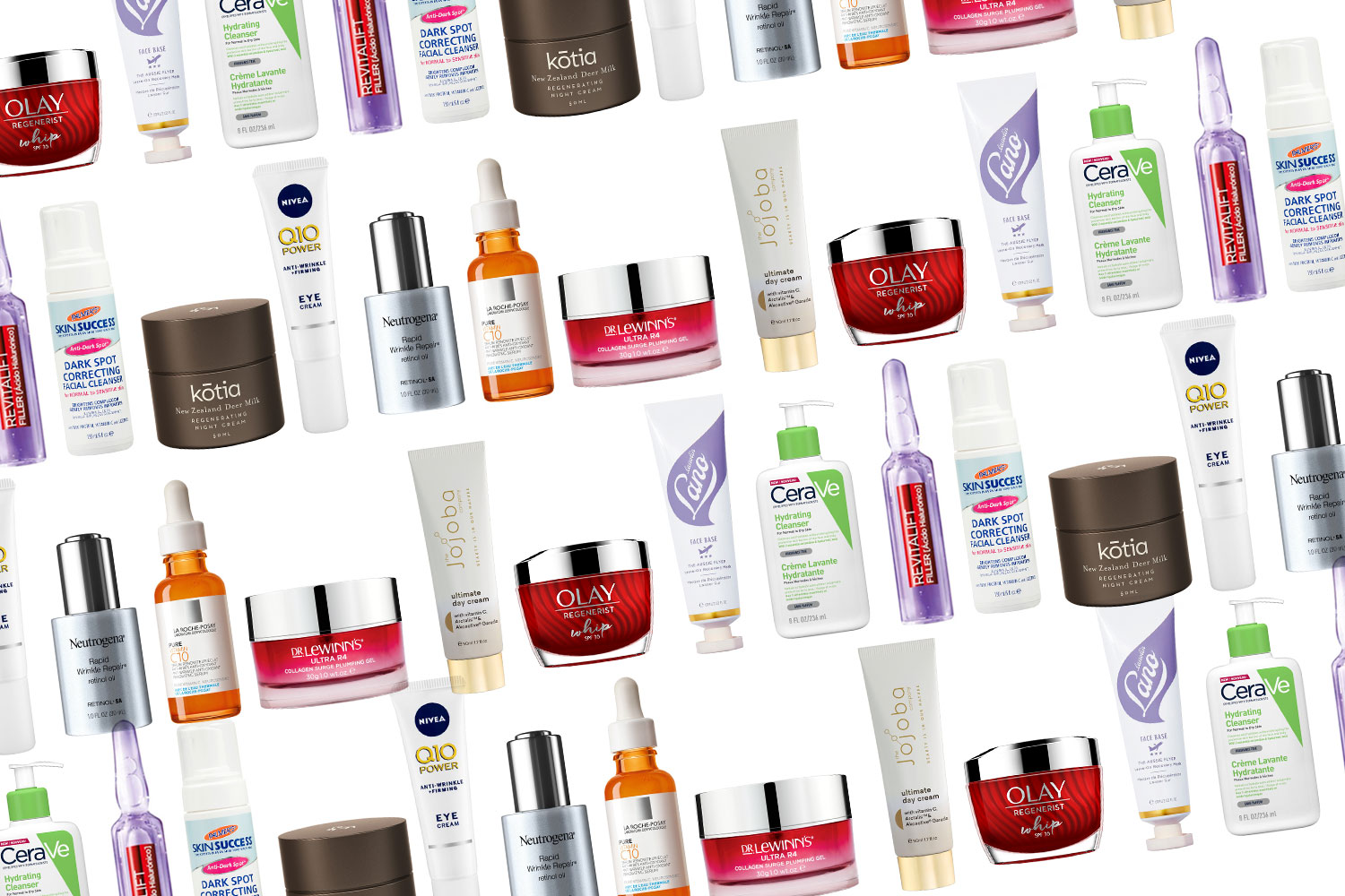 Our Beauty Editors Have Picked The Best Masstige Skincare Products From 2019