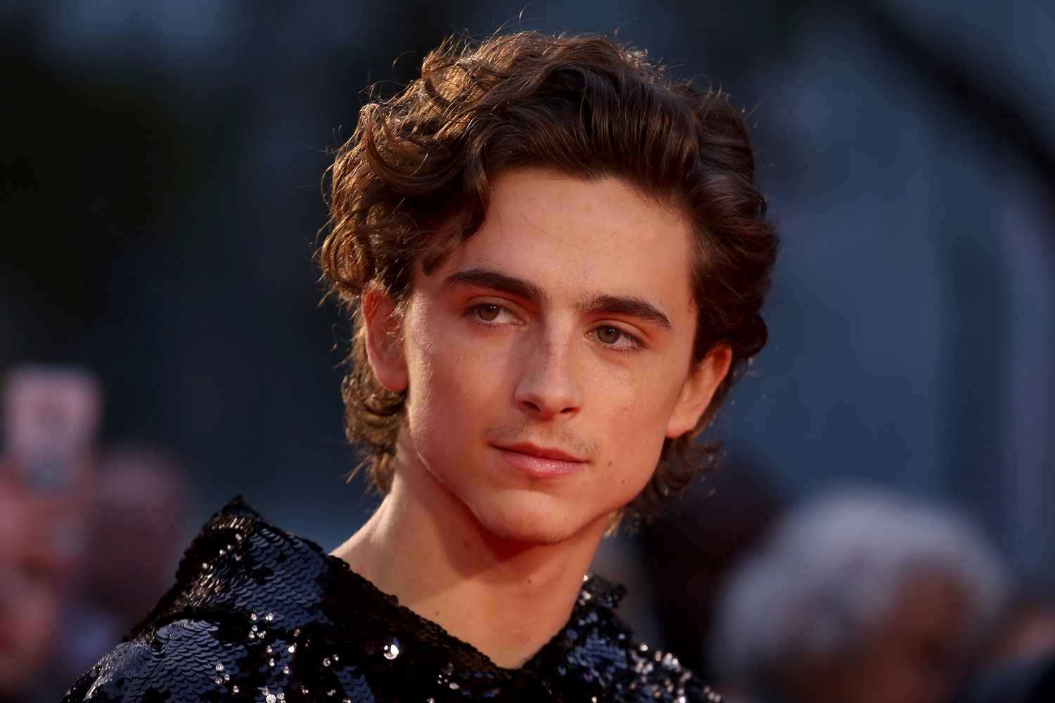 Timothée Chalamet Is Officially The Most Influential Man In Fashion And We’re Here For It