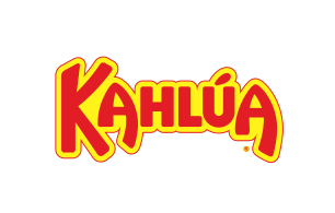 Sponsor logo of Kahlua