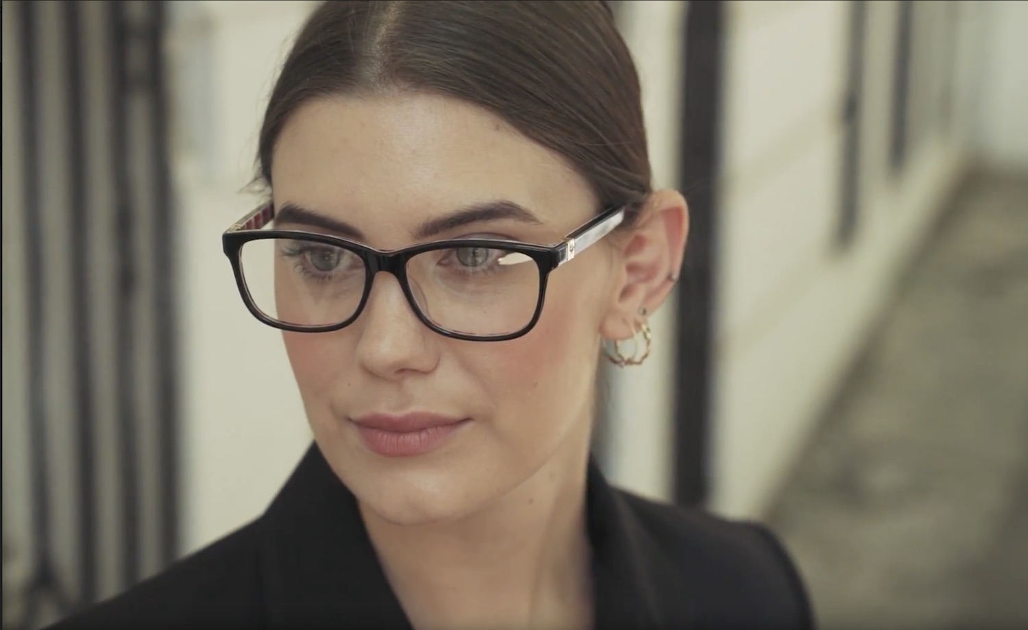 Frames have the power to transform a look quicker than you can change your lipstick