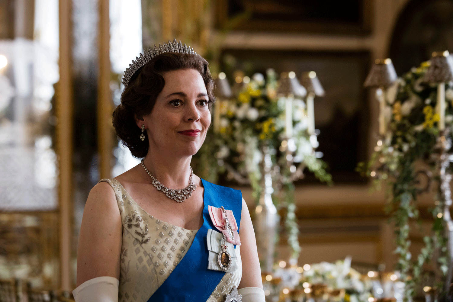 A New Podcast Series Has Arrived For ‘The Crown’ Devotees